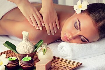 Spa Red Sea: Relaxation, Wellness & Luxury