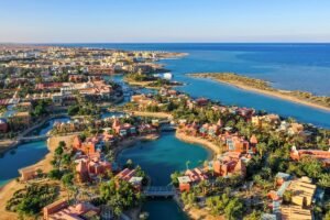 El Gouna Tour | Luxury Lagoons & Abu Tig Marina Trip 2026