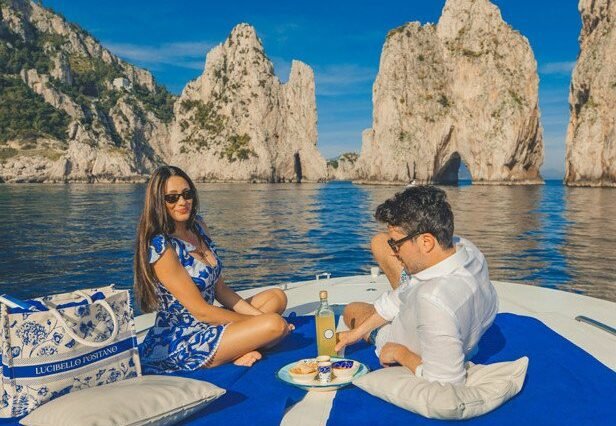 Private Red Sea Boat: Snorkel, Dolphins & Relax