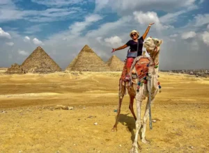 🏛️ Cairo VIP Tour: Private Luxury for 8 Guests