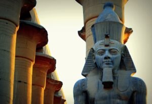 Luxor Bus Tour: Temples, Nile Crossing & Ancient Wonders 2026