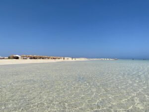 Hamata Islands: Discover the Secret Egyptian Maldives 2026