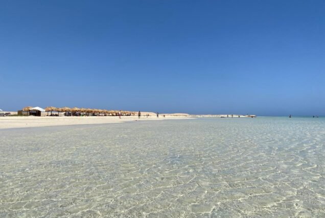 Hamata Islands: Discover the Secret Egyptian Maldives 2026