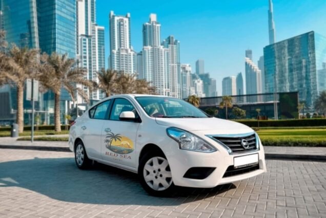 External airport transfer (El Gouna, Makadi, Sahl Hasheesh) Limousine