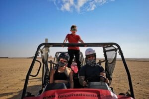 Family Buggy Desert Adventure – Fun, Culture & Memories