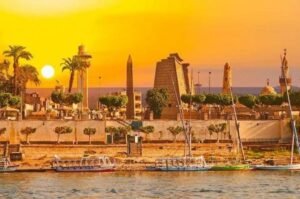Tour privato di Luxor di un'intera giornata | Migliori gite di un giorno a Luxor 2026 | Guida VIP