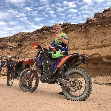 Off Road Double Buggy & Quad Safari in Hurghada (2026)