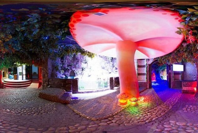 Grand Aquarium: Marine Life & Ocean Wonders