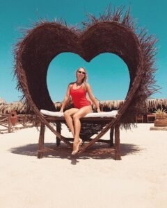 Paradise Island Hurghada Trip : L'ultime journée de plage magique 2026