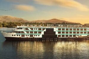Nile Cruise Luxor Aswan | 2026 Deluxe River Tour
