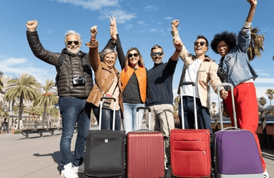Offerte speciali per gruppi